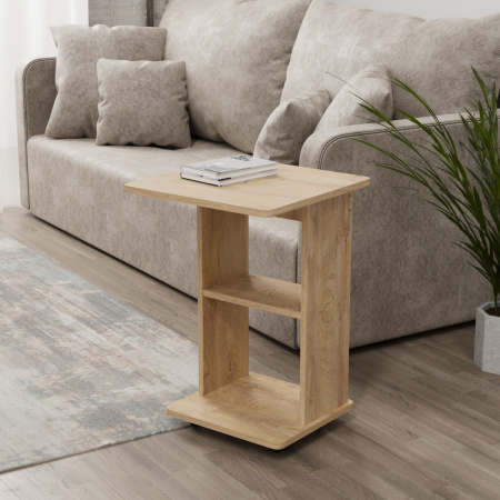 Стол журнальный БН-217 эндгрейн