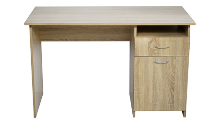 Стол письменный БН-40-01 сонома