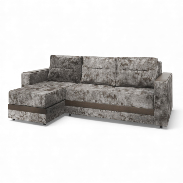 Диван угловой Лидер 10 SR 291