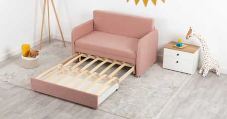 Диван малогабаритный "Юта 120"  Арт. ТД 522 