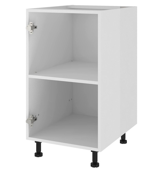 Тумба напольная 82*45 Белый  Т-45Ц  