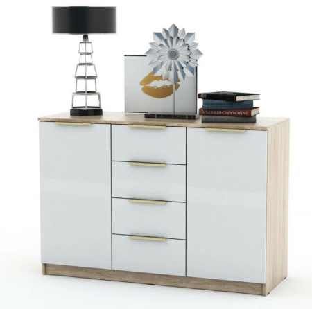 Римини Комод комбинированный