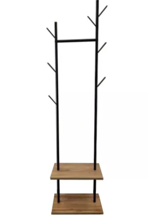 Вешалка Сиэтл Двойная ветка