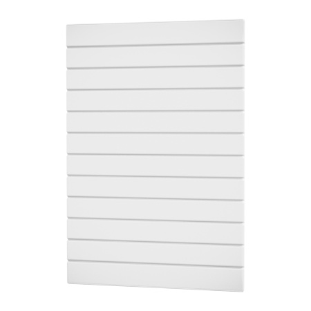 Фасад Софт Тач БЕЛЫЙ 500   /  Бомон