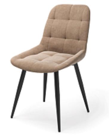 Стул Шато, темно-бежевый