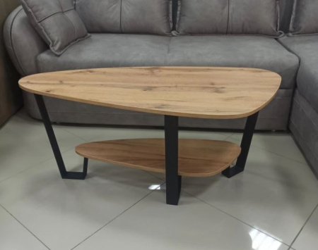 Стол журнальный Фасолька 