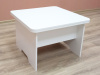 Стол Дебют 5 СТТ 105 белый/ГЗМИ