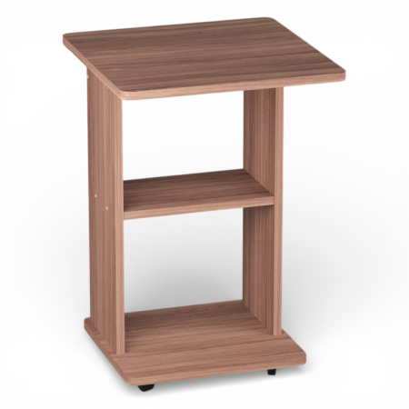 Стол журнальный БН-217 ясень шимо