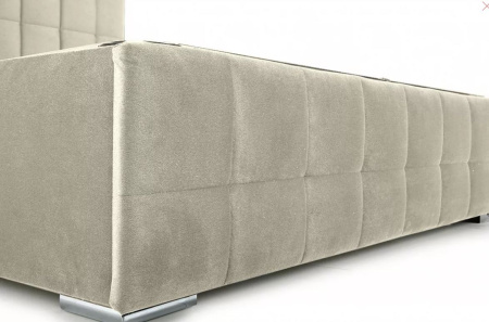 Кровать Пассаж 2 (29) ПМ/Mika 2