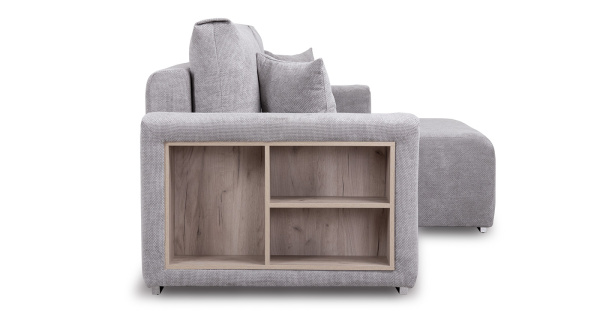 Диван угловой Оксфорд Арт ТД 712 Muza 07