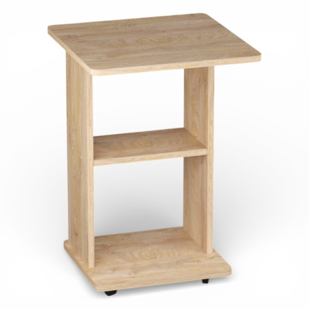 Стол журнальный БН-217 эндгрейн