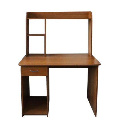 Стол компьютерный БН-186 Орех