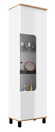 Шкаф для посуды Джуна