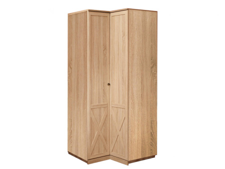 Adele 14 Шкаф угловой Adele 14 Шкаф угловой