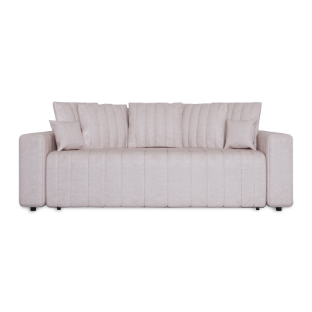 Диван-кровать "МАРИО" ткань НС беж