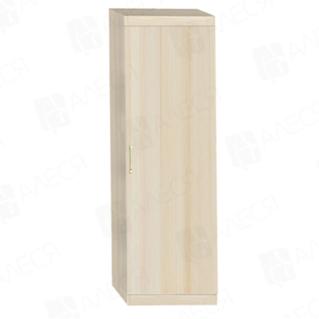 Ника Шкаф однодверный