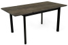 Стол Римини-1 110(+40)*700*750