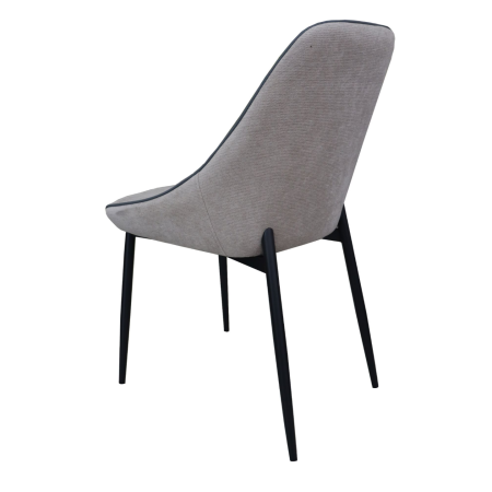 Стул DC-1856 бежевый