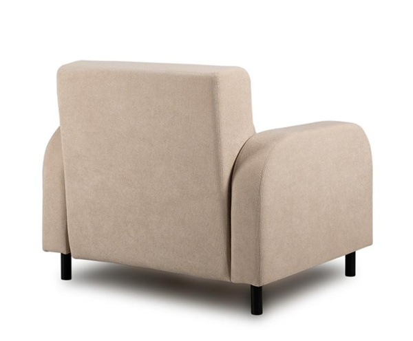 Кресло-кр. "Киото" Арт. ТК 780 EPIC 12 