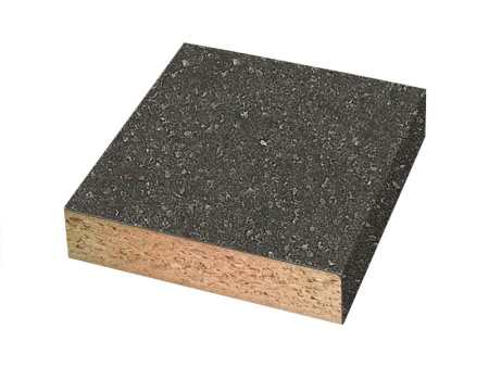 Столешница К7L торцевая левая шириной 400 мм Столешница К7L торцевая левая шириной 400 мм