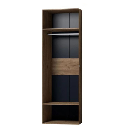 NEO 54 Шкаф для одежды 2 дв. КОРПУС