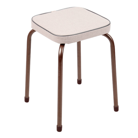 Табурет Фабрик 5 (ТФ05/Б)/ бежевый