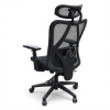 Кресло офисное W-243C (Black)