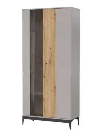 Шкаф-сервант Нордик