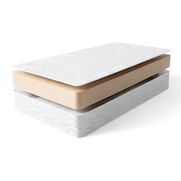 Матрас Комфорт «Экономичный» 900*2000 Матрас Комфорт «Экономичный» 900*2000