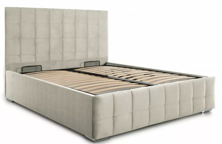 Кровать Пассаж 2 (29) ПМ/Mika 2