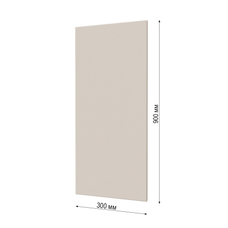 Фасад КАШЕМИР 300 Высота 900