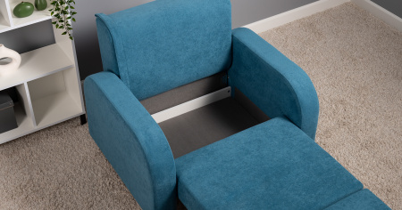 Кресло-кровать Киото EPIC 75 AZURO