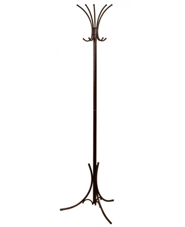Вешалка напольная Корона №3