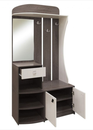 Прихожая Визит-9