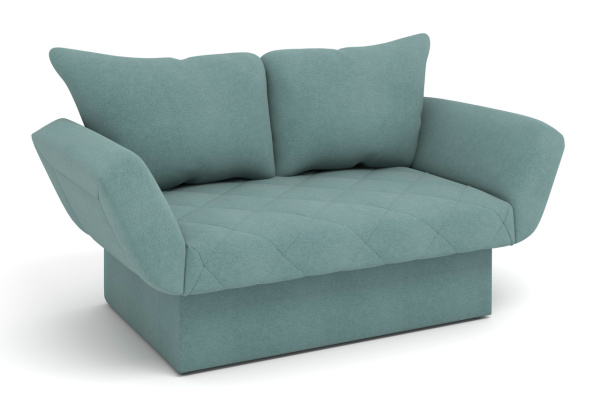 Диван "Джимми" 1 кат. Camel mint