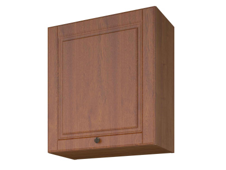 Шкаф навесной ш60 + фасад "ЛИМА" (СТЛ.308.02)