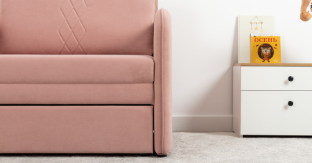 Кресло-кр. "Юта 85 " Арт. ТК 522 