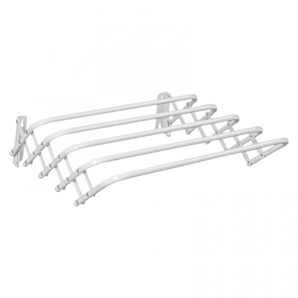 Сушилка настенная гармошка  "НИКА"60см