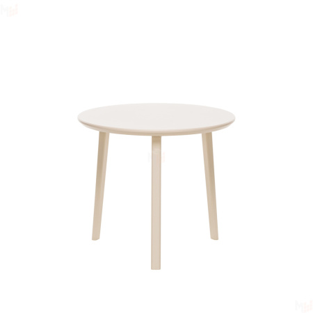 Стол журнальный Leset Мишель (Дуб шампань)