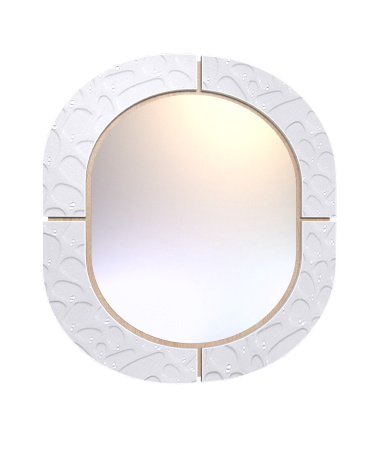 Зеркало 20 "Wyspaa"