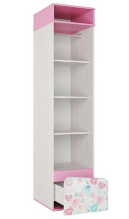 Пенал с ящиком ПН-13 Алиса 