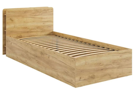 Кровать с основанием Юниор