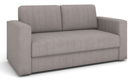 Диван малогабаритный "Алье " (кушетка)  Gamma  ash