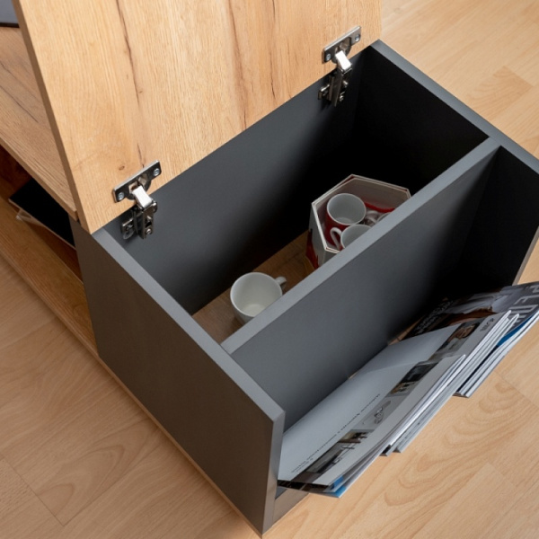 Стол журнальный Crown Стол журнальный Crown