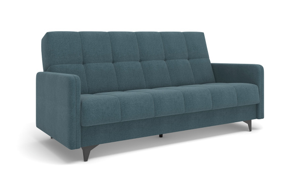 Диван "Атлетико" Fabia denim