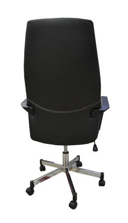 Кресло офисное W-122В