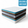 Матрас Комфорт 3 РИДЖ 1200*2000