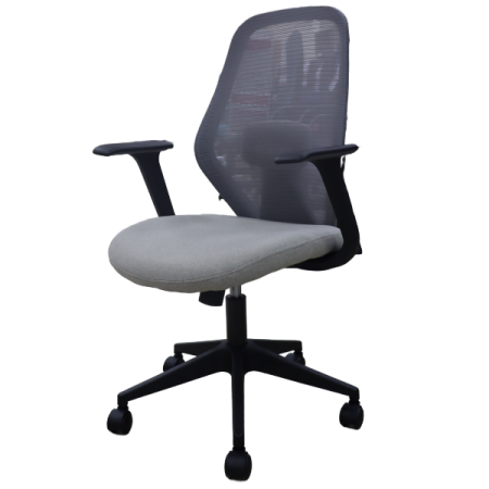 Кресло офисное 8349