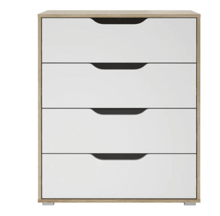 Комод Джадд  СТЛ.455.01