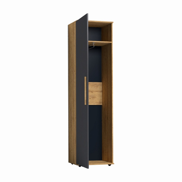 Шкаф для одежды и белья Crown 8 Шкаф для одежды и белья Crown 8